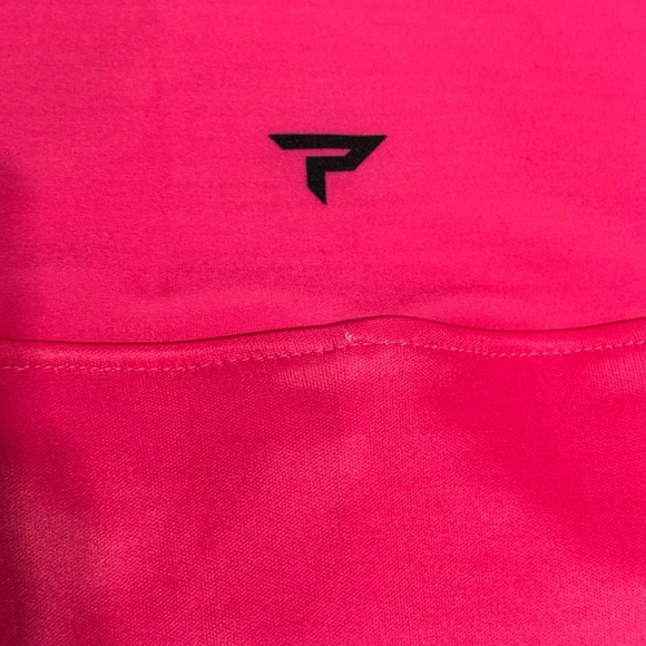 Paddletek Womens Pink Ombre Pickleball Skort Size 2XL - Picture 5 of 6